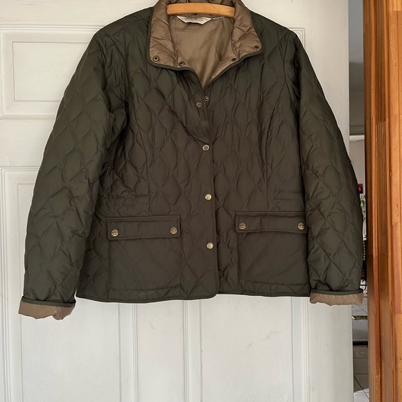 Eddie Bauer jacket - Picture 1 of 2
